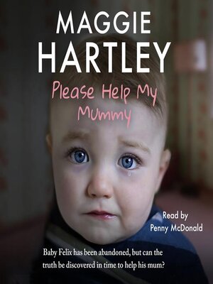 cover image of Please Help My Mummy